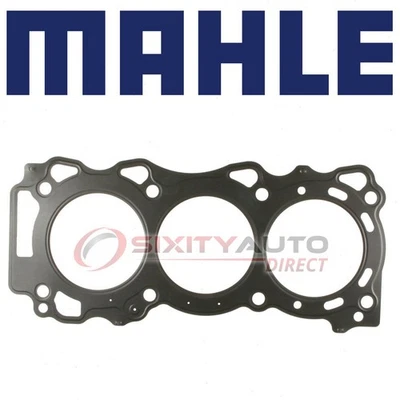 MAHLE Left Cylinder Head Gasket for 2003-2020 Nissan 350Z Frontier NV1500 iw Foto 1 de 4