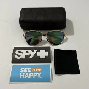 Spy Spy+ Optics Marina Sunglasses With Case - Picture 1 of 6
