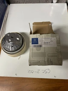Genuine Mercedes Benz engine Mounting A2112403017 fits E class CLS class - Picture 1 of 1