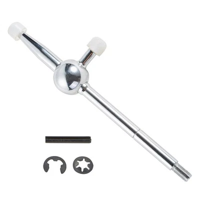 5-Speed Short Throw Shifter For 2001-09 Hyundai Tiburon Accent Manual/Standard Foto 1 de 4