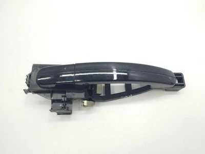 Ford C-MAX II 2012 Diesel Avant gauche Poignée extérieure avant 85kW AMD68583 - Photo 1/4