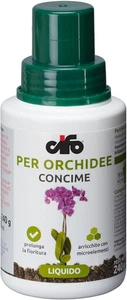 - Concime Orchidee Liquido, Fertilizzante Orchidee Con Azoto, Fosforo E Potassio - Foto 1 di 12
