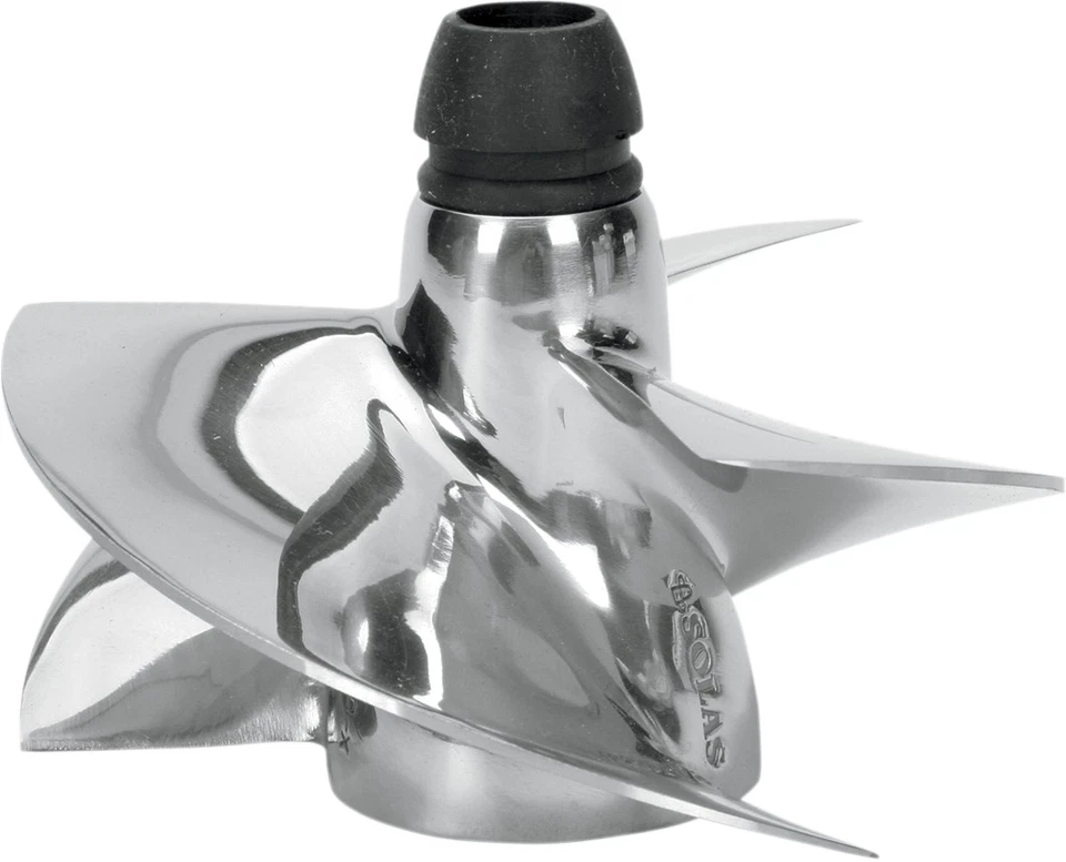 Solas X-Prop Impeller Stock Engine - Pitch 16/23 KF-SC-X - Image 1 of 1
