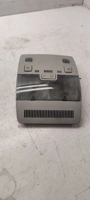 Audi A4 S4 B7 8E 8H 2007 front seat light 8E0947565 ULA27538 - Imagem 1 de 4