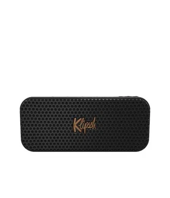Altavoz portátil Bluetooth Klipsch - Nashville Foto 1 de 4