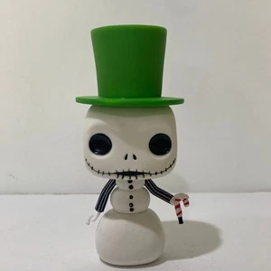 Funko Pop Disney Snowman Jack 448 - Picture 1 of 5