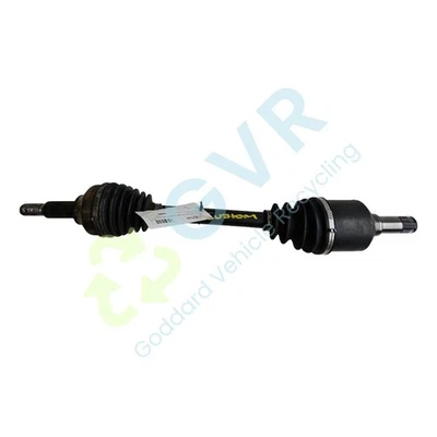 FORD Transit Custom TTF (V362) Driveshaft Left Front AFTERMARKET - Image 1 of 4