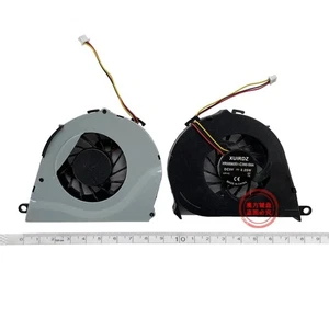 Cpu Cooling Fan for Toshiba Satellite L650D L655 L655D L750 L750D AB7705HX-GB3 - Picture 1 of 1