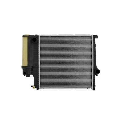 Radiador CSF 2524 para 318 Serie 3 Sedán E36 BMW 318ti E30 318is E46 318i Z Z3 Foto 1 de 4