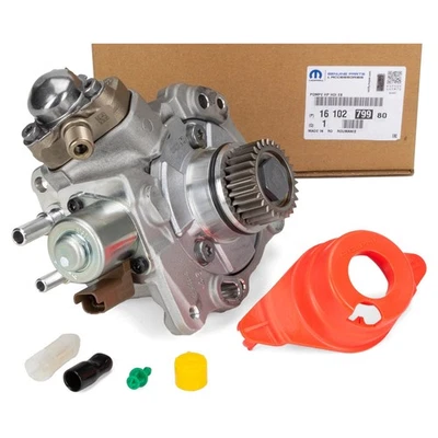 ORIGINAL Citroen Peugeot MOPAR Kraftstoffpumpe Dieselpumpe 2.0 HDi 1610279980 - Bild 1 von 4