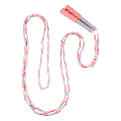  Verstellbares Springseil Mit Zähler Sprungseil Jump Für Erwachsene - Bild 1 von 4