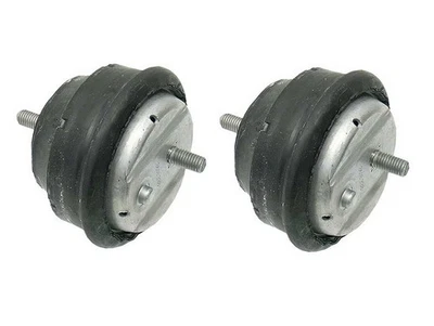 Juego de 2 Montajes Motor (Izquierdo + Derecho) (OEM) CORTECO 603820 para BMW Totalmente Nuevos Foto 1 de 2