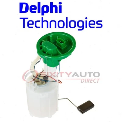Delphi FG1179 Fuel Pump Module Assembly for V20-09-0464 V20-09-0438 SP5124M xn Foto 1 de 4