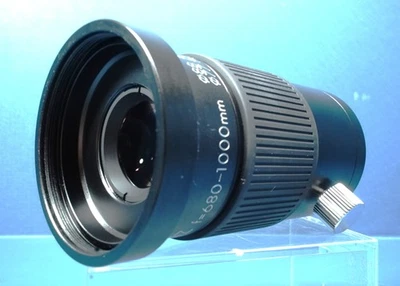 [Almost Unused] KOWA TSN-PZ ATTACHMENT 680-1000mm 880mm f7.7 770mm f8.8 JAPAN - Image 1 of 4