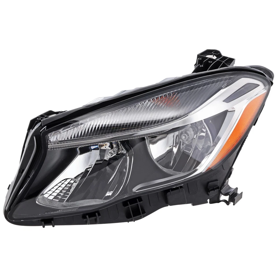 Headlight For 2015-2018 Mercedes Benz GLA250 Driver Side - Image 1 of 1