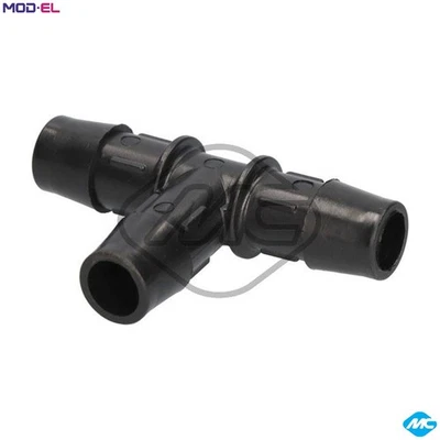 CONNECTION PIECE COOLANT LINE 00066 - Image 1 of 4