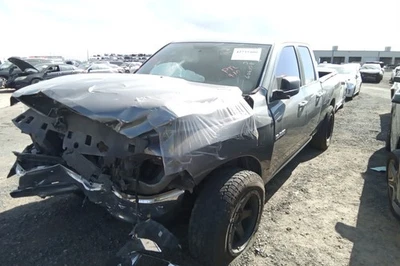 Dodge Ram 1500 2009 transmisión OEM 155 k millas (LKQ~435498668) Foto 1 de 4