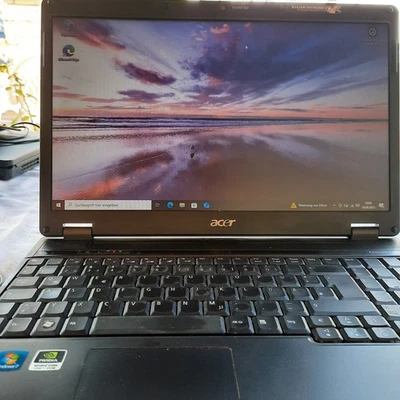 Acer Extensa 5635G 15,6" (320GB HDD-6GB RAM)Win.10 - Bild 1 von 4