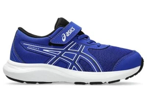 Asics Gel Contend 9 PS Kids Running Shoes (400) | SAVE - Picture 1 of 15