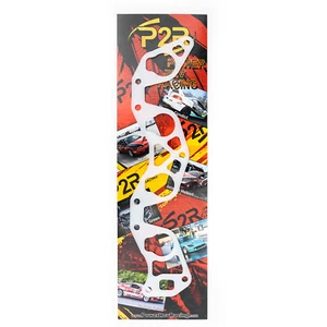 P2R Thermal Intake Manifold Gasket Fits 1986 Honda Civic Si Part# IMH100 - Picture 1 of 1
