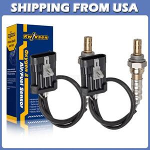 Front Upstream 02 Oxygen Sensor 1 For 2005 Buick Chevrolet Impala 3.4L 234-4343