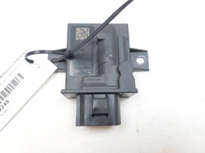 HPLA9D370BA CENTRALINA CONTROLLO CARBURANTE JAGUAR F-PACE (X761) AWD 2.0 D 16V A - Immagine 1 di 4