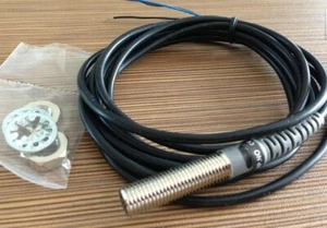 1PCS NEW RIKO Proximity Switch PSC0802-NP PSC0802NP - Picture 1 of 2