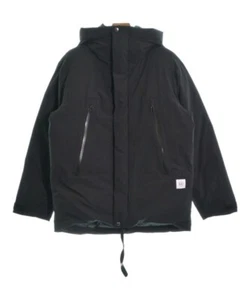 uniform experiment Down Jackets / Down Vests Black 2(Approx. M) 2200532163015 - Picture 1 of 8