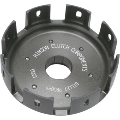 Cesta embrague aluminio hinson crf 250 x 2004-2009 2012-2013 2015-17 hinson Billet Foto 1 de 1