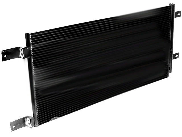 81RH31R A/C Condenser Fits 2011-2016 Ford F350 Super Duty Foto 1 de 1