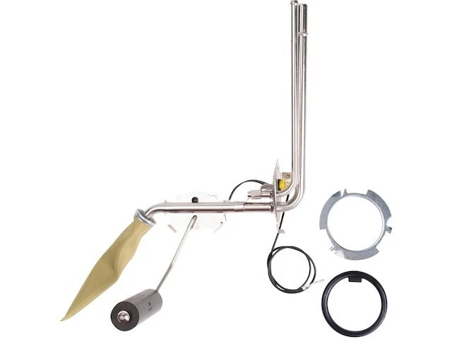 Unidad de envío de nivel de combustible TRQ 66BN93B para Buick GS 1970 Foto 1 de 1