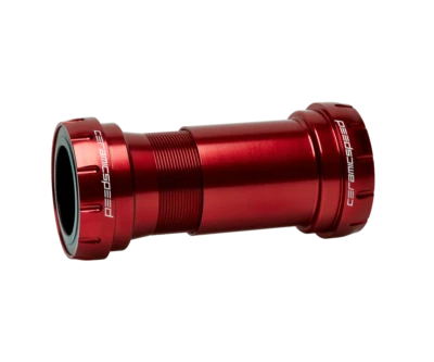 New! Ceramicspeed BB30 Coated For Sram Dub Red Bottom Bracket 106773 - Image 1 of 4