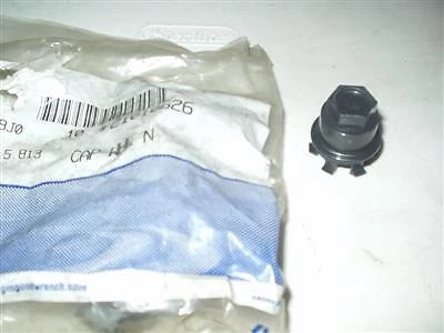 BUICK 21010626 1997-1999; CENTURY & REGAL CAP; LUG NUT STEEL WHEEL (CHARCOAL)200 - Image 1 of 1