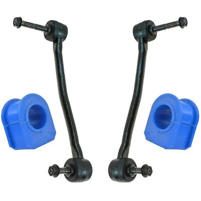 前避震套件适用于福特 f-250 f-350 f-450 f-550 Super Duty 00-04 — 第 1/4 张图片