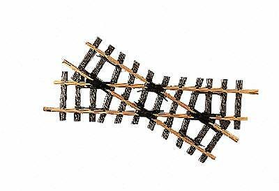 LGB 13000 G Scale Crossing -- R1 (Dia: 4' 3