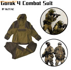 Russian Gorka Suit Army Jacket Pants Tactical Outdoor Clothing Gorka 3 Gorka 4 