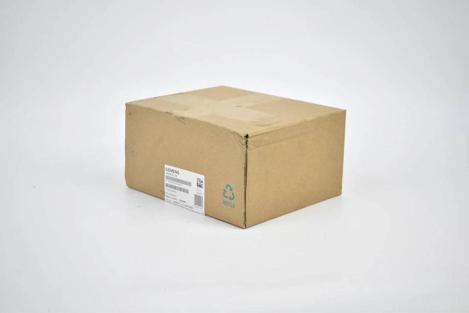 Siemens Umrichter Sinamics 0 55kw mit Filter 6sl3210-5bb15-5bv1