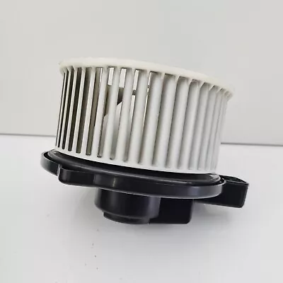 Subaru Liberty Outback Heater Blower Fan Motor Gen 4 09/03-08/09 - image 1 of 4