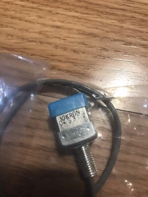 Cabezal de reproducción Echoplex VIKRON nuevo stock antiguo - anuncio final Foto 1 de 4