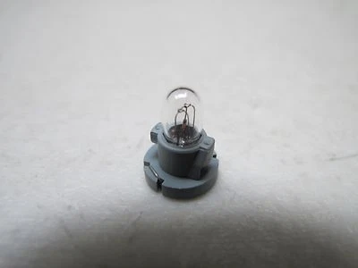 DIGITAL CLOCK BULB (#85306GA000) FIT SUBARU DL/GL/GL10/RS/RX - LOT OF 5 - Изображение 1 из 2
