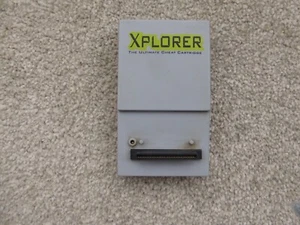 Xplorer FX The Ultimate Cheat Cartridge For PS1 - Picture 1 of 6