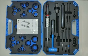 Juego de extractores de rodamientos manuales SKF TMMK 10-35 - Imagen 1 de 8