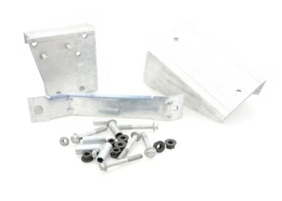 NUEVO OEM Ford Kit de correa de tanque de combustible YC3Z-5D088-AA F-250 F-350 Super Duty 1999-2004 Foto 1 de 4