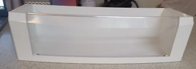 Дверной бункер холодильника GE WR17X12979 - Изображение 1 из 4