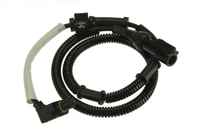 For 1997-1999 Ford F-250 4WD ABS Wheel Speed Sensor Front URO 1998 1999 - Image 1 of 4