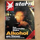 Zeitschrift Stern 1997 Heft 43/97 vom 16. Oktober 1997