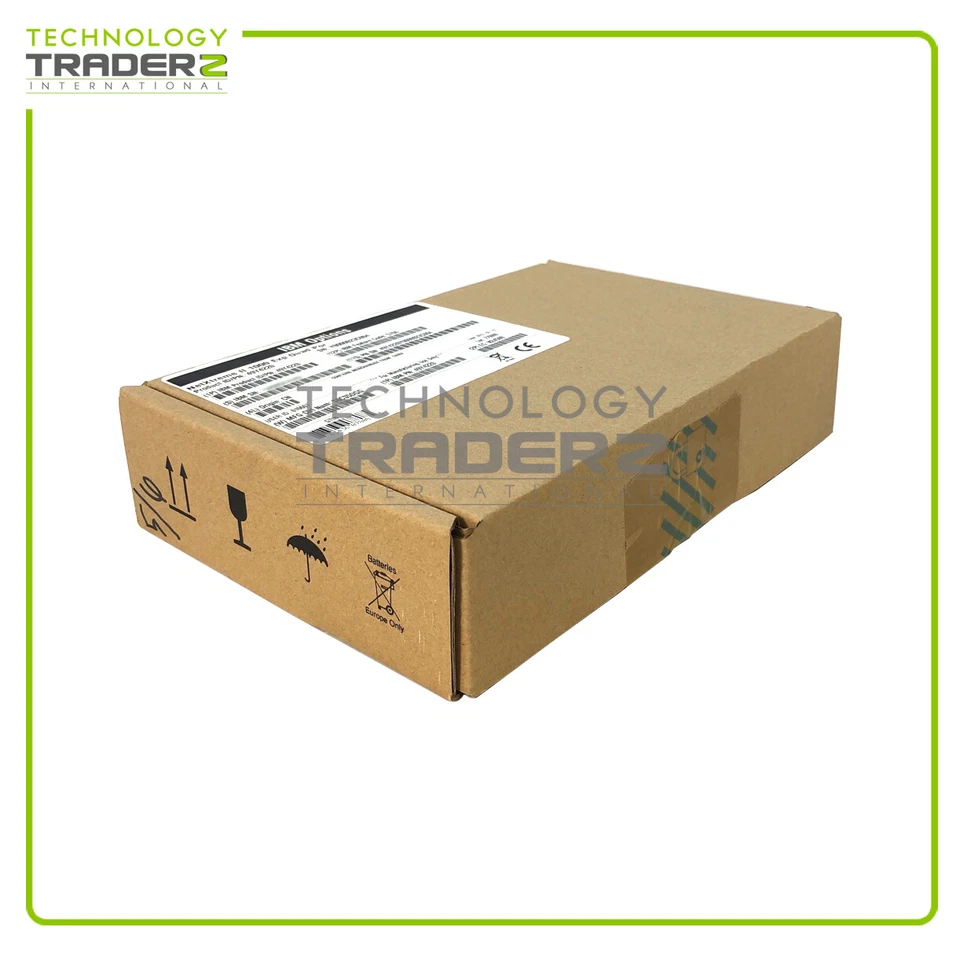 49Y4220 IBM NetXtreme 1000 Quad Port Ethernet Adapter 49Y7949 Factory Sealed - Image 1 of 2