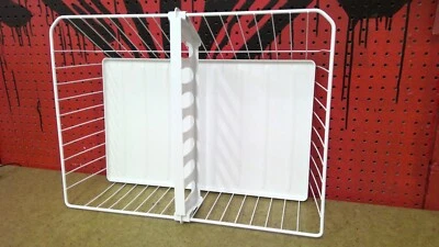 Cesta congelador refrigerador Whirlpool W11281087 Foto 1 de 4