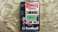 New ListingVintage galoob Mvp Electronic Football Game