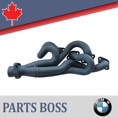 Colector de escape lado derecho BMW M3 2008 2009 2010 2011 2012 2013 OEM 1-4  Foto 1 de 4